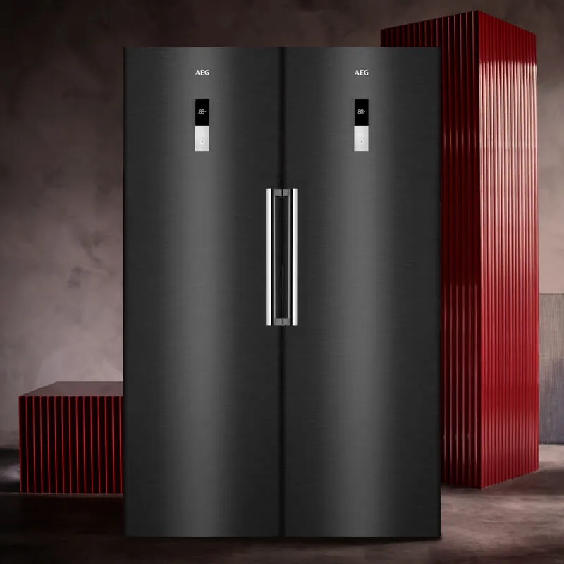 AEG refrigerator repair service
