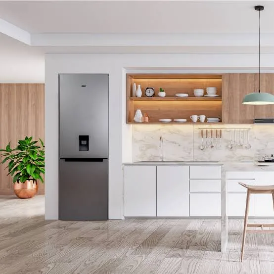 KIC refrigerator repair service
